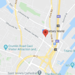 Man in 50s in critical condition after alleged stabbing in North Belfast