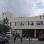 Ambulances diverted from Craigavon hospital and children’s emergency department in Belfast is busy