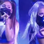 Masks were the winners at this year’s VMAs