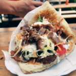 Grab a kebab today!