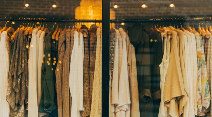 Fashion feature – what’s your look?