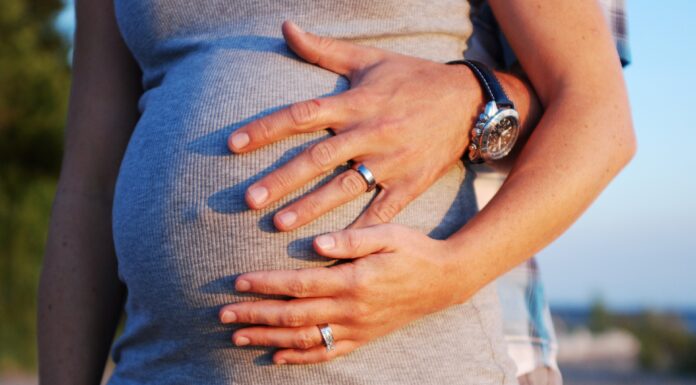 Advice for pregnant women during COVID-19