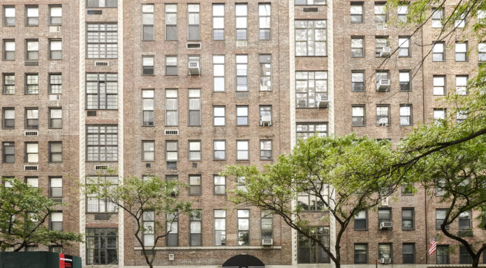 John Lennon’s former NYC penthouse on market for a cool $5.5m