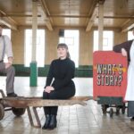 Share stories of the Strand Spinning Mill