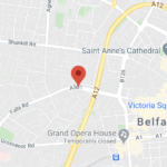 Woman in 60s subjected to alleged ‘racially motivated’ assault in Belfast