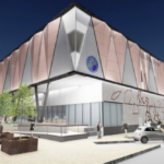 Green light for Belfast aquarium