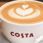 Costa Coffee: up to 1,650 jobs at risk