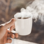A third of people say a cup of tea is good for the soul!