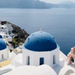 Travelling to these seven Greek islands? You’ll have to self-isolate