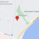 Cars stolen and valuable items taken in spate of Whiteabbey burglaries