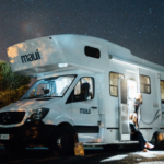 Are caravan owners on the right road?
