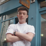 Ballyclare scholarship winner Callum to put Hong Kong to the taste test