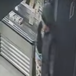 Do you recognise this man?