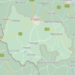 Parts of Co Armagh preparing to lock down