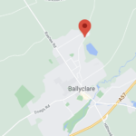Man and woman injured after being attacked by armed man during Ballyclare burglary