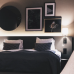 Hotels are over half full and back in business
