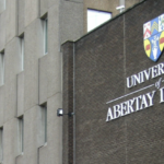 COVID-19: Dundee students isolating and Strabane school is closed