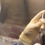 ‘Insufficient’ evidence to mass vaccinate UK’s 12-15-year-olds