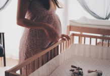 What to wear when you’re expecting