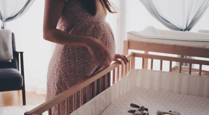 What to wear when you’re expecting