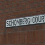Woman and boy escape injury in suspected petrol bomb attack in Carrickfergus