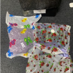 Man (42) arrested in Ballymena after £80,000 of cannabis was intercepted