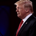 Trump and wife test positive for COVID-19