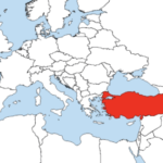 North Belfast man dies in Turkey – two others in hospital