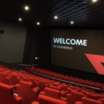 The last picture show for Cineworld?