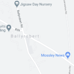Ballyrobert Rd opened following lorry recovery
