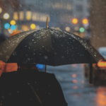 Yellow warning for wind issued for Northern Ireland