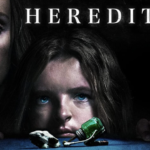 Most heart racing horror movie is Hereditary