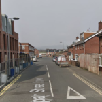 Man (33) due in court following west Belfast hijacking