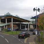 Causeway Hospital under ‘significant’ pressure