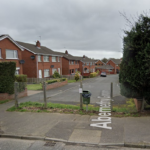 Woman shaken after three masked men ransack Carnmoney house