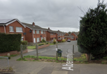 Woman shaken after three masked men ransack Carnmoney house