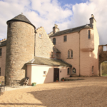 Spooktacular! Imagine staying in these properties
