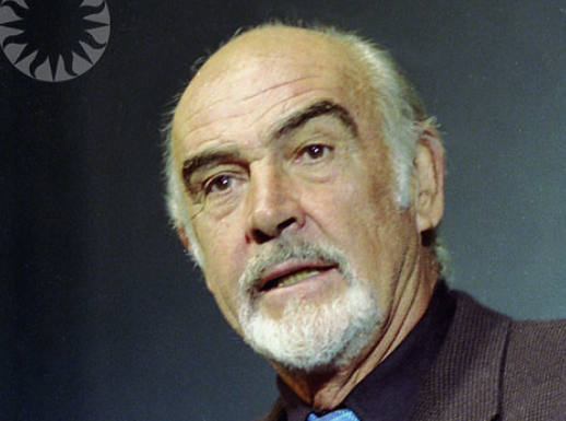 Bond star Sir Sean Connery dies age 90