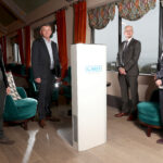 Air steriliser could be the answer to living with coronavirus