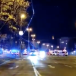 Vienna: terror suspect shot and killed by police