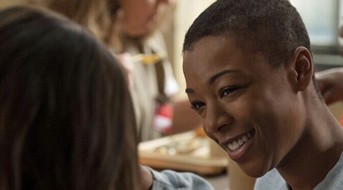 The saddest Netflix death is from Orange Is The New Black