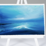 Auction gets to the ‘art’ of a good cause