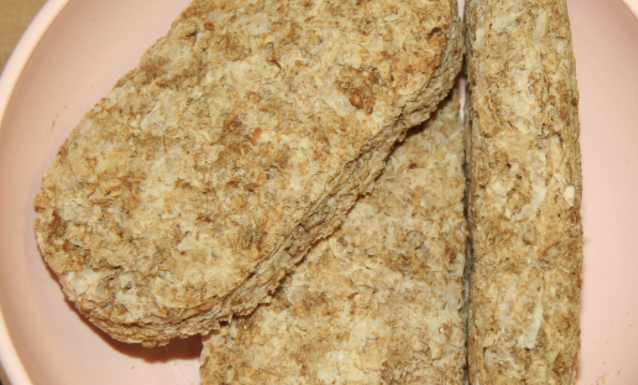 The ‘chicken Weetabix’ recipe for date night has foodies wondering….