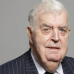 ‘She’s American’ trending after Lord Kilclooney remarks