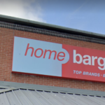 Hooray for Home Bargains!