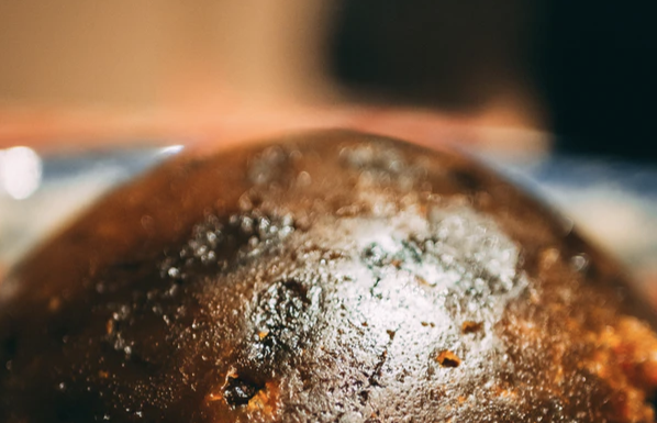 How to burn off the calories of your favourite Christmas food