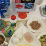 The importance of Vitamin D