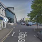 Passer-by’s phone, wallet, watch and cash stolen in Ballymena assault