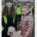 Eco Rangers Larne on a mission to clean up the town