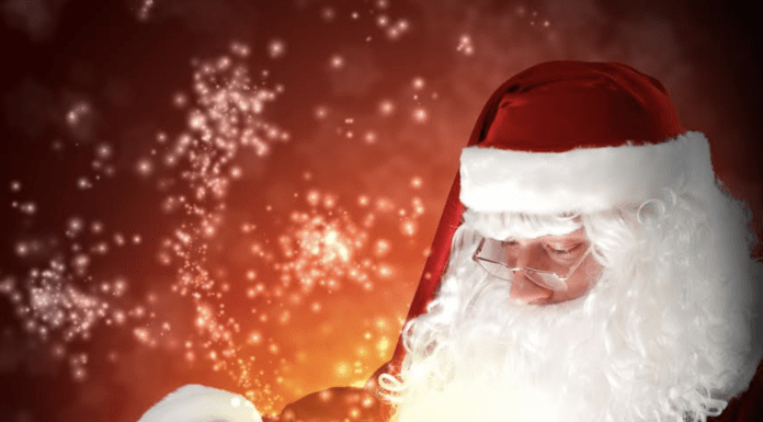 Belfast most likely to ask: ‘Is Santa real?’